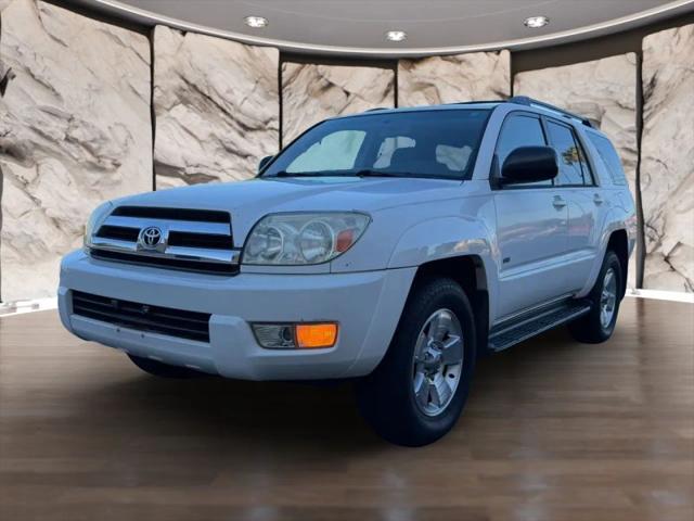 2005 Toyota 4Runner SR5 V6 for sale in Ontario, CA