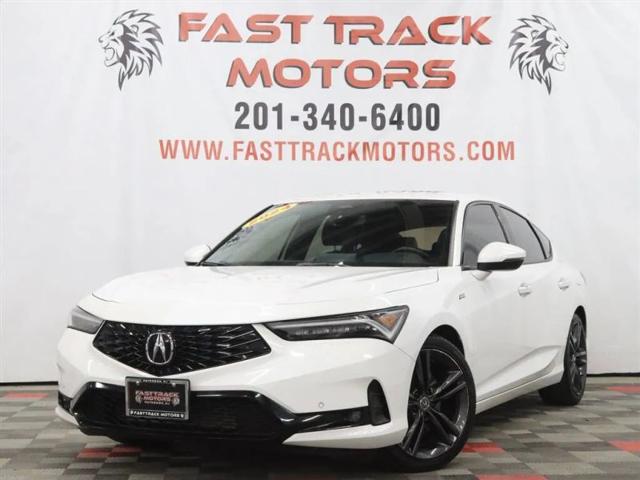 2024 Acura Integra A-SPEC Technology for sale in Paterson, NJ