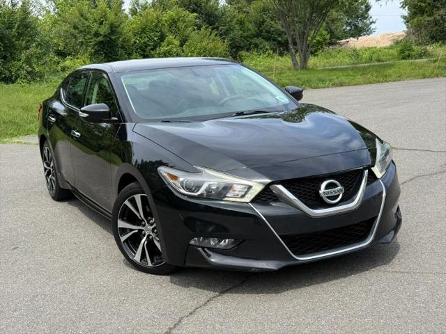 2018 Nissan Maxima 3.5 SV for sale in Chantilly, VA