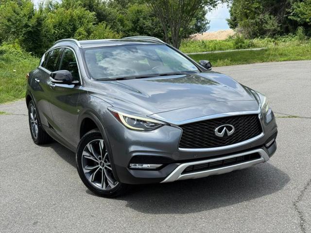2018 INFINITI QX30 Premium for sale in Chantilly, VA