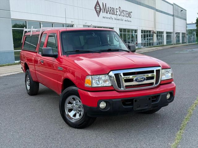 2009 Ford Ranger FX4 Off-Road for sale in Chantilly, VA