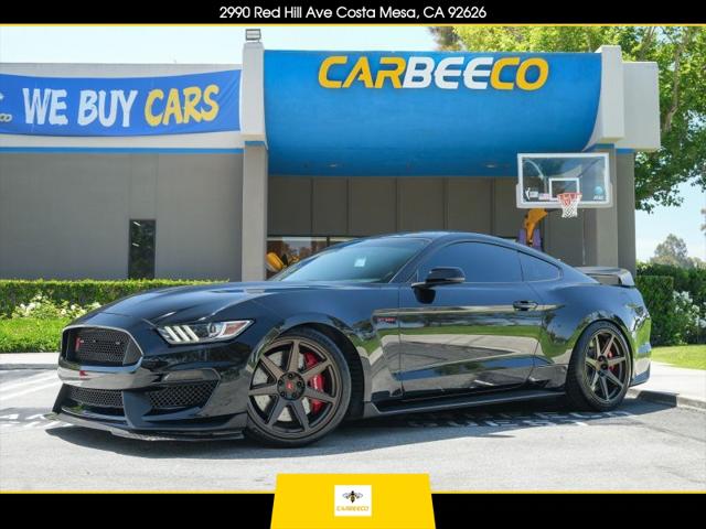 2016 Ford GT Shelby GT350 for sale in Costa Mesa, CA