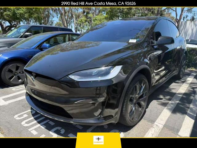 2026 Tesla Model X All-Wheel Drive for sale in Costa Mesa, CA