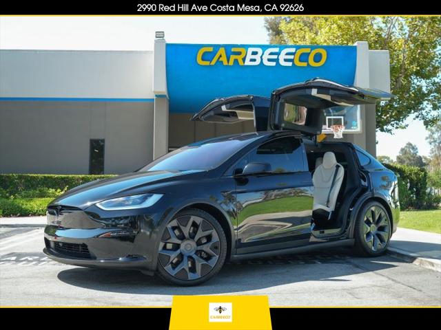 2026 Tesla Model X All-Wheel Drive for sale in Costa Mesa, CA