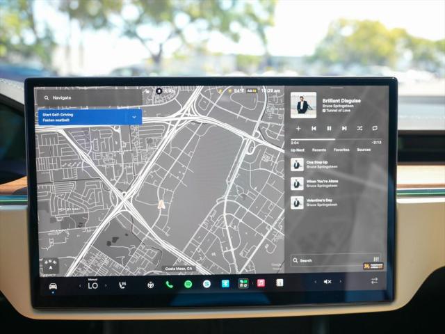 2026 Tesla Model X All-Wheel Drive