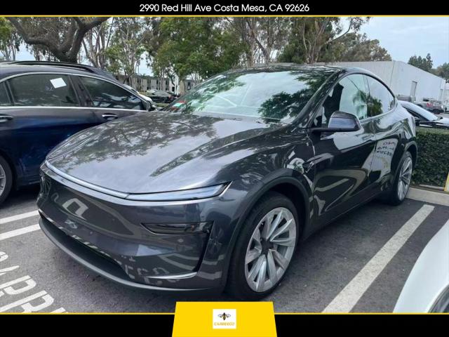 2026 Tesla Model Y Long Range Launch Series for sale in Costa Mesa, CA
