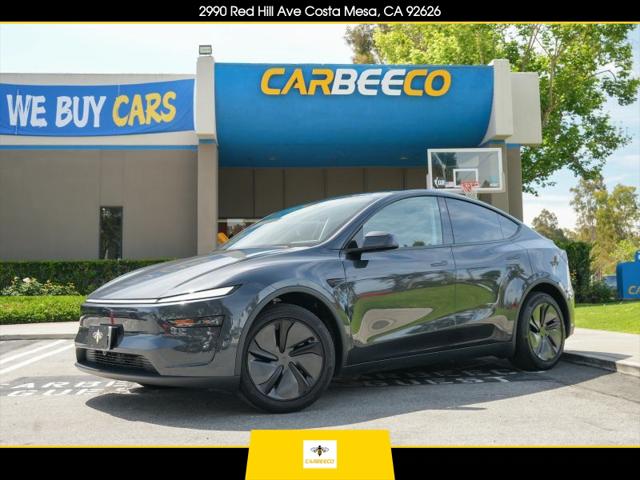2026 Tesla Model Y Long Range Launch Series for sale in Costa Mesa, CA