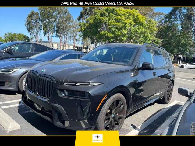 2023 BMW X7 xDrive40i for sale in Costa Mesa, CA