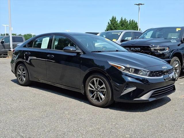 2023 Kia Forte LXS for sale in Clarksville, MD