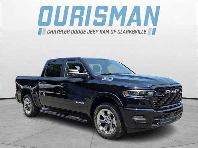 2026 Ram 1500 Big Horn Crew Cab 4x4 5'7" Box for sale in Clarksville, MD