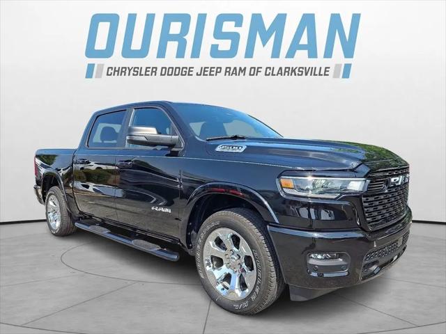 2026 Ram 1500 Big Horn Crew Cab 4x4 5'7" Box for sale in Clarksville, MD
