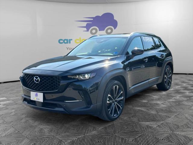 2026 Mazda CX-50 2.5 S Premium for sale in Stafford, VA