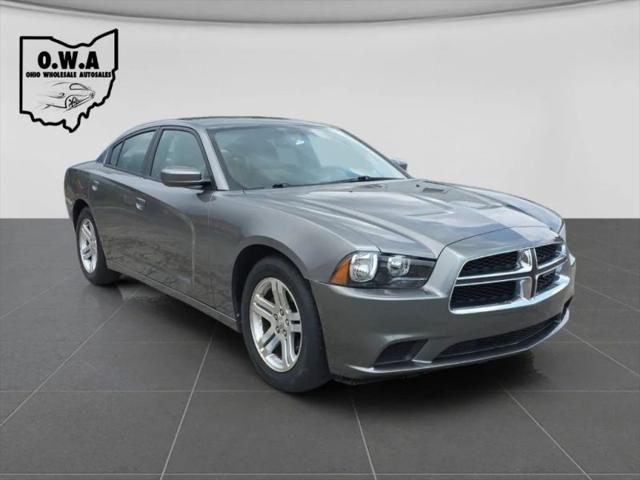 2012 Dodge Charger SXT for sale near Columbus, OH