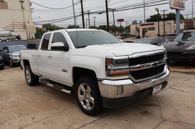 2016 Chevrolet Silverado 1500 LT for sale in San Antonio, TX