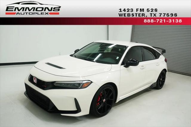 2025 Honda Civic Type R for sale in Webster, TX