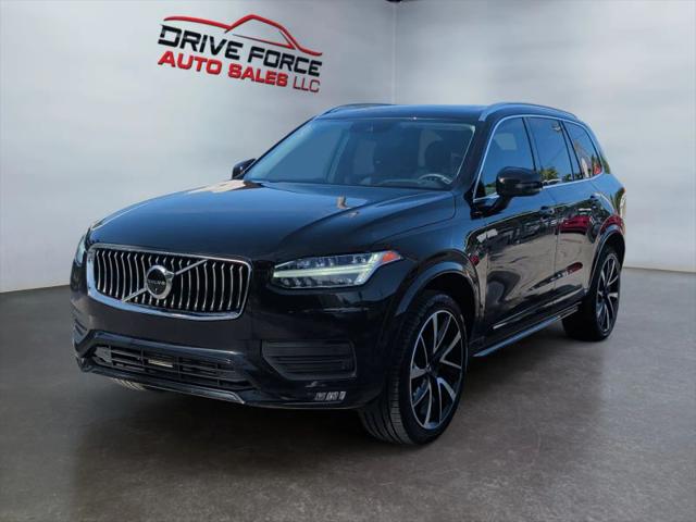 2022 Volvo XC90 T6 Momentum 7 Passenger for sale in Hollywood, FL