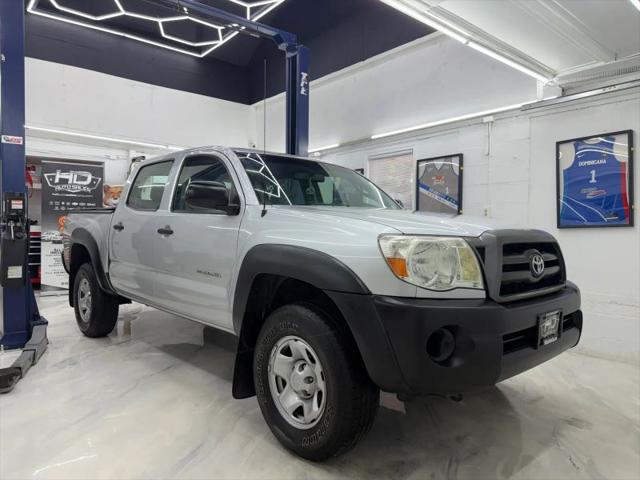 2008 Toyota Tacoma Base V6 for sale in Reading, PA