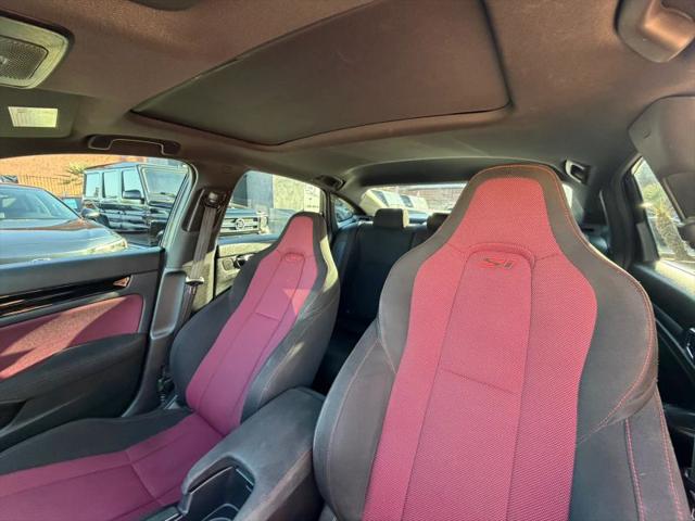 2023 Honda Civic Sedan
