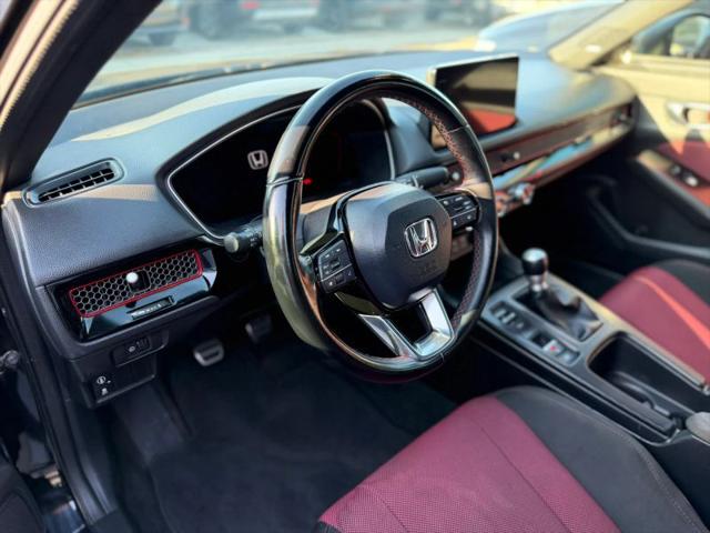 2023 Honda Civic Sedan