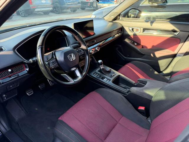 2023 Honda Civic Sedan