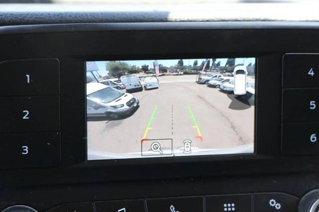 2021 Ford Transit Cargo Van Extended Length