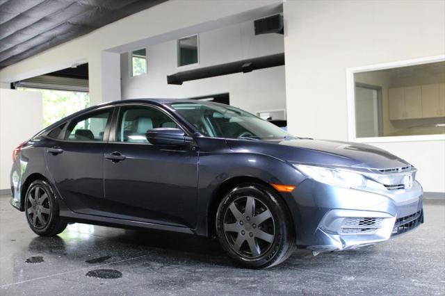 2016 Honda Civic LX for sale in Lilburn, GA