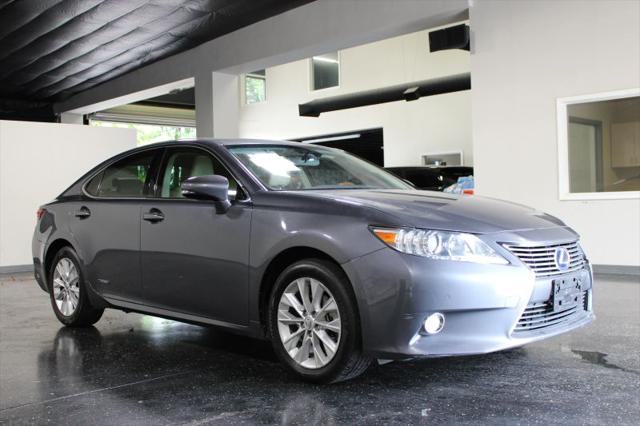 2013 Lexus ES 300h 300h for sale in Lilburn, GA
