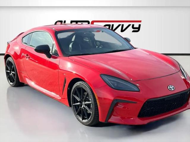 2025 Toyota GR86 Premium for sale in Fort Worth, TX