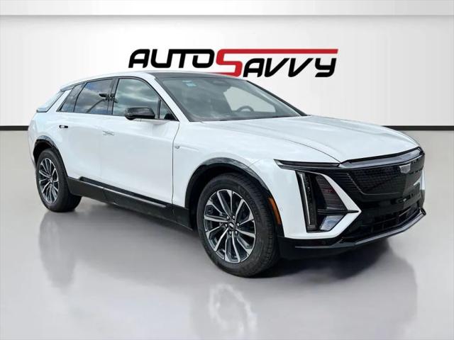 2025 Cadillac iQ Sport 1 RWD for sale in Fort Worth, TX