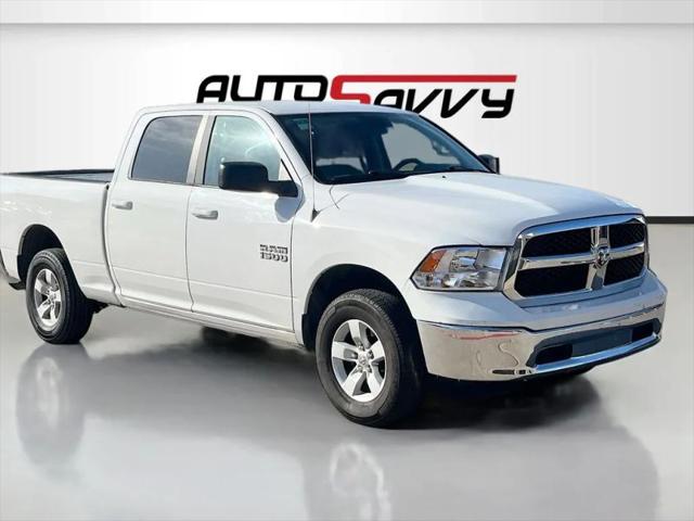 2019 Ram 1500 Classic SLT Crew Cab 4x4 6'4" Box for sale in Fort Worth, TX