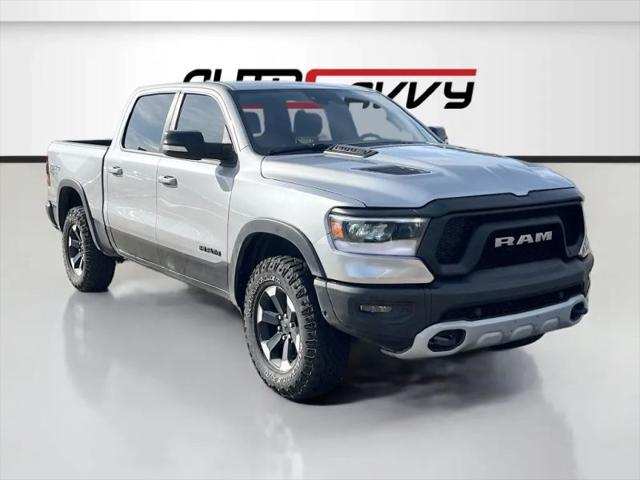 2022 Ram 1500 Rebel for sale in Fort Worth, TX