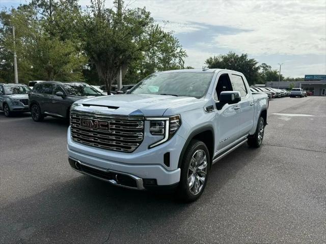 2026 GMC Sierra 1500 Crew Cab, Short Bed, Denali, 4WD for sale in Gainesville, FL