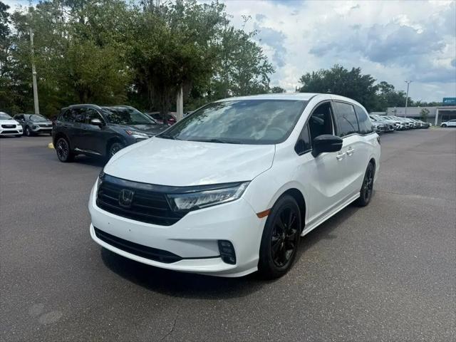 2024 Honda Odyssey Sport for sale in Gainesville, FL