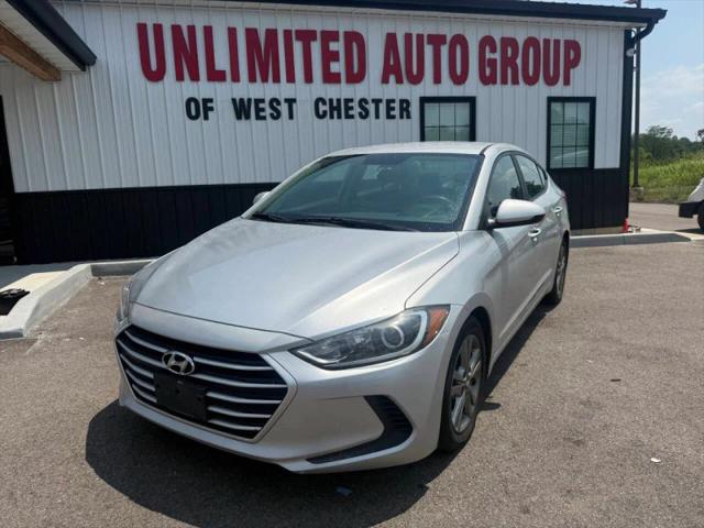 2018 Hyundai Elantra for sale near West Chester, OH