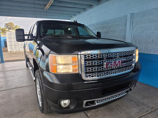 2014 GMC Sierra 2500HD Denali for sale in Glendale, AZ