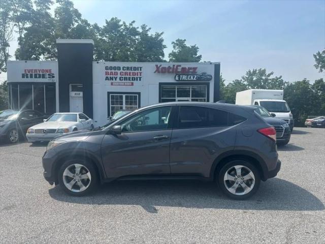 2017 Honda HR-V EX for sale in Rosedale, MD