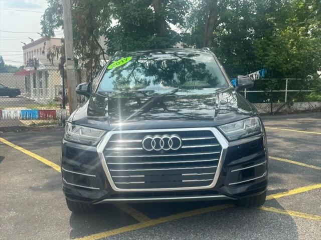 2017 Audi Q7 3.0T Premium for sale in Rosedale, MD
