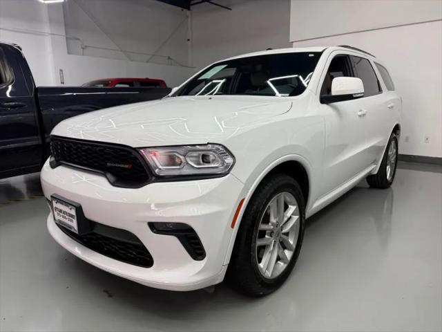 2021 Dodge Durango GT Plus AWD for sale in Carrollton, TX
