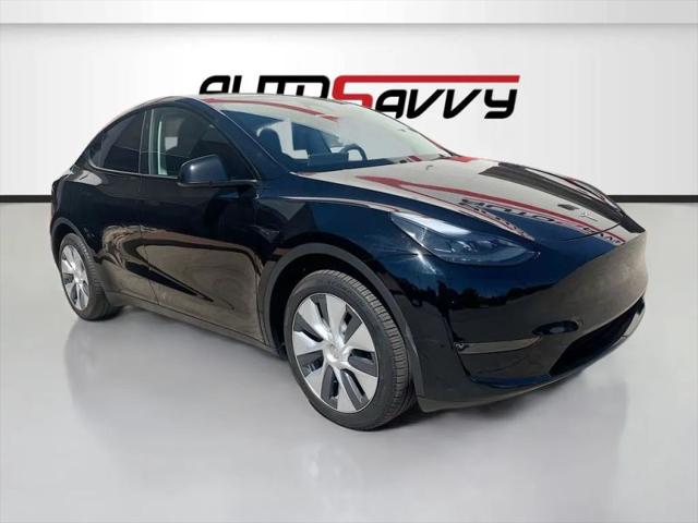 2024 Tesla Model Y Long Range Dual Motor All-Wheel Drive for sale in Windsor, CO