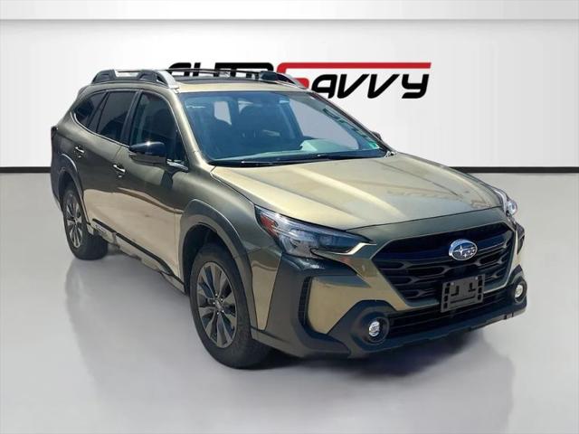 2025 Subaru Outback Onyx Edition for sale in Windsor, CO