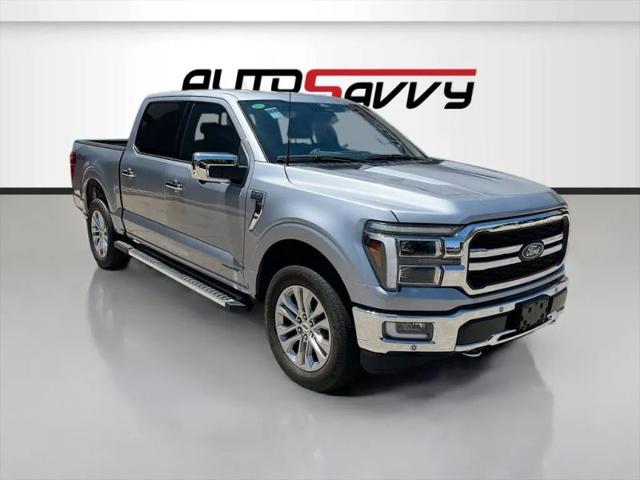 2024 Ford F-150 LARIAT for sale in Windsor, CO