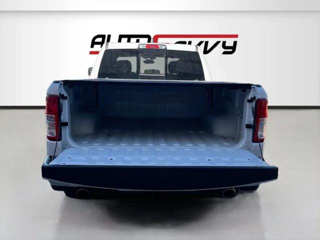 2023 Ram 1500 Big Horn Crew Cab 4x4 64 Box