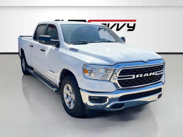 2023 Ram 1500 Big Horn Crew Cab 4x4 64 Box for sale in Windsor, CO