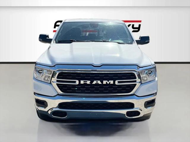 2023 Ram 1500 Big Horn Crew Cab 4x4 64 Box