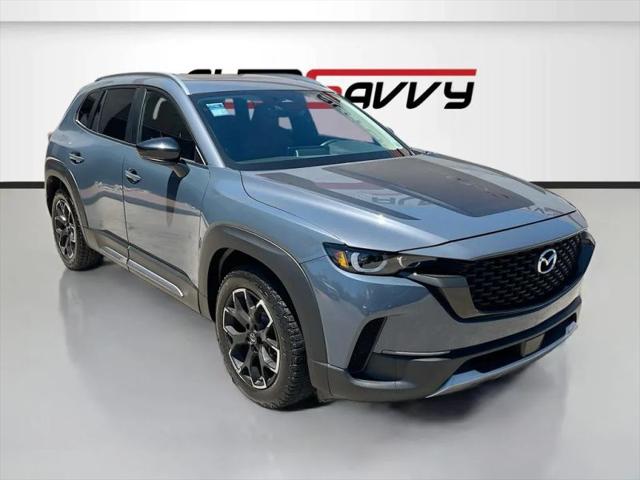 2025 Mazda CX-50 2.5 Turbo Meridian Edition for sale in Windsor, CO
