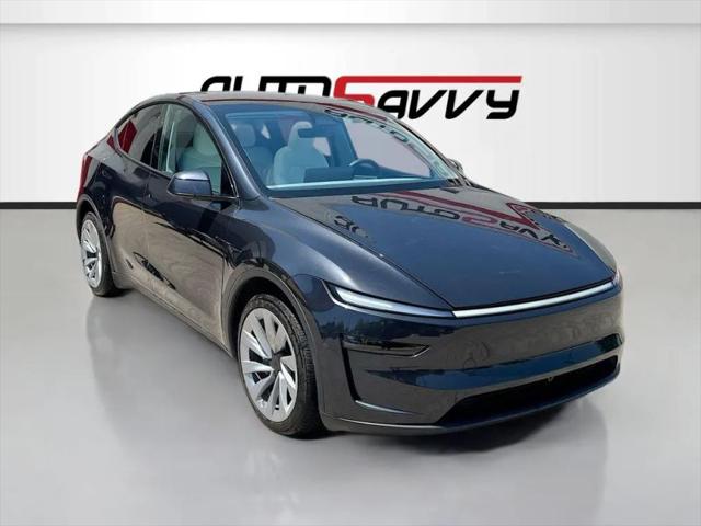 2026 Tesla Model Y Long Range Launch Series for sale in Windsor, CO