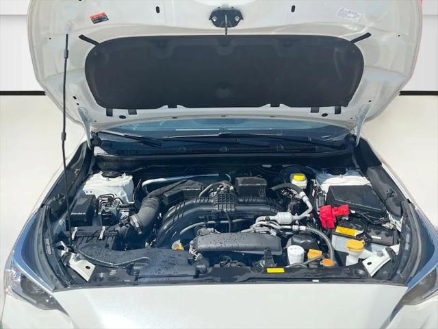 2024 Subaru Impreza Sport 5-Door