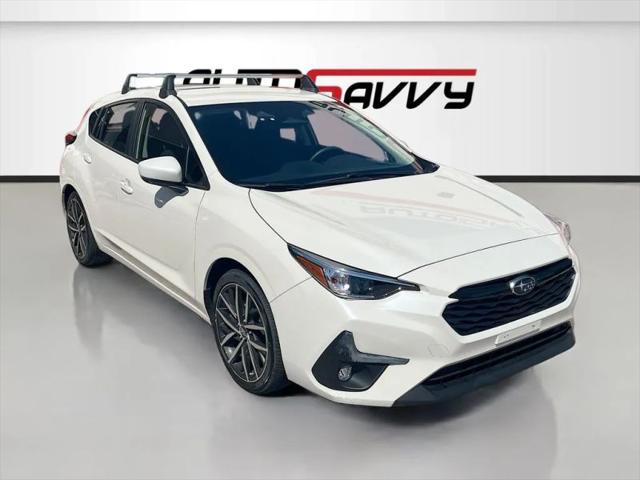2024 Subaru Impreza Sport 5-Door for sale in Windsor, CO