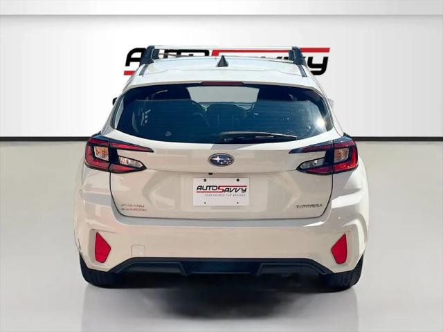 2024 Subaru Impreza Sport 5-Door
