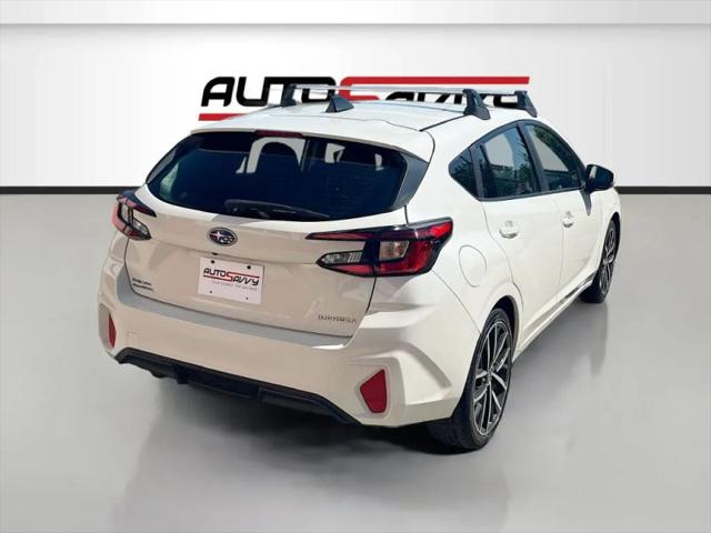 2024 Subaru Impreza Sport 5-Door